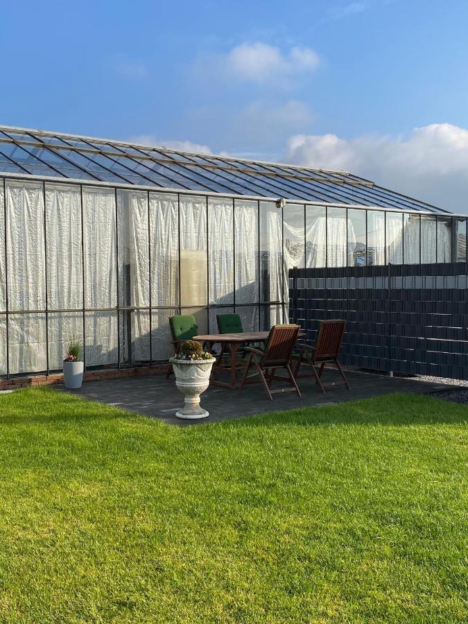 Ferienwohnung Bouten A Geldern Kültér fotó