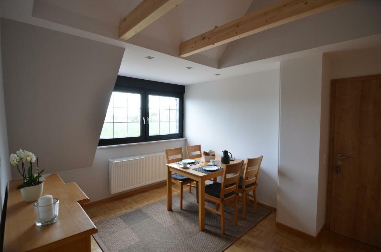 Ferienwohnung Bouten A Geldern Kültér fotó