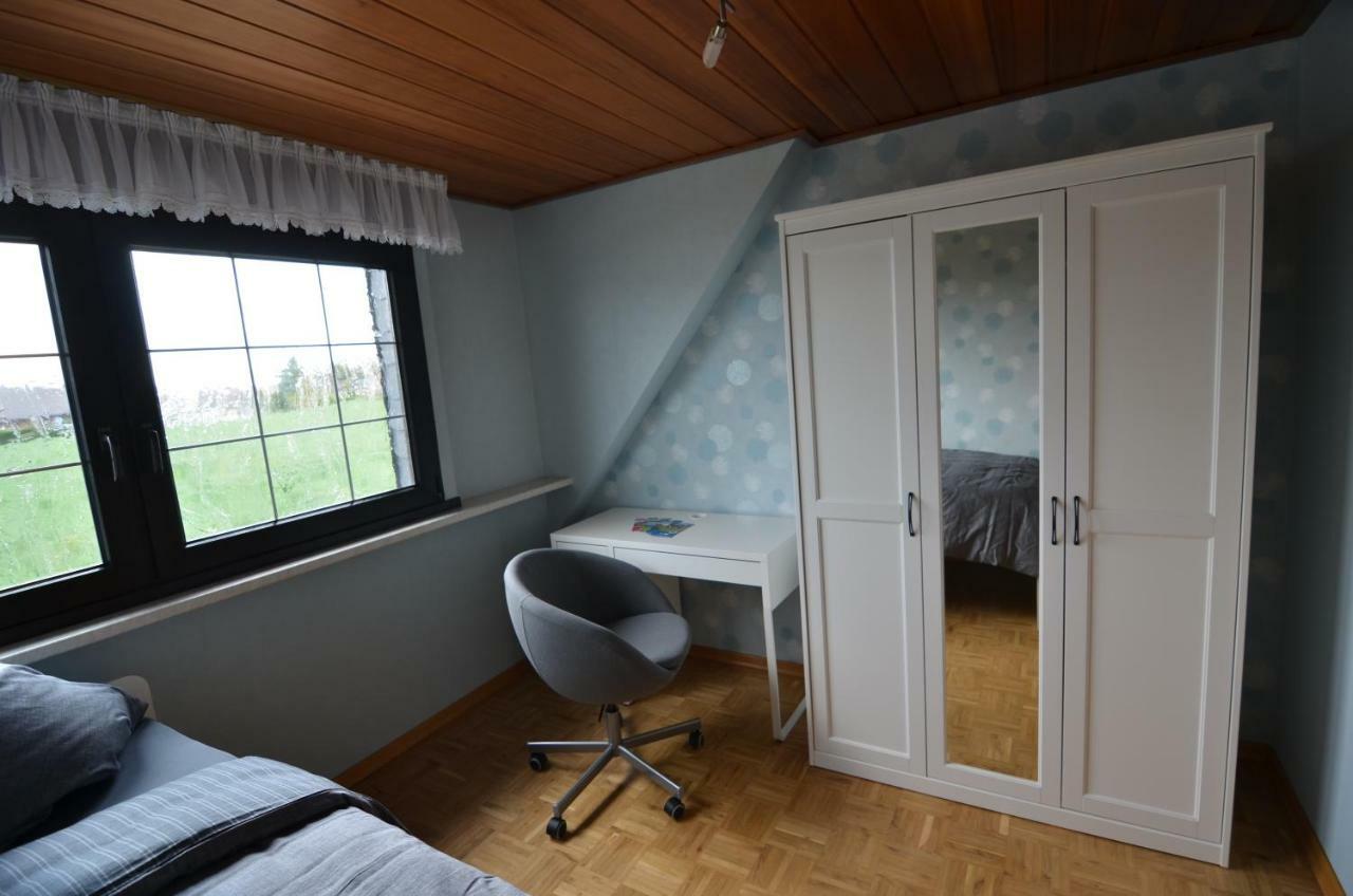 Ferienwohnung Bouten A Geldern Kültér fotó